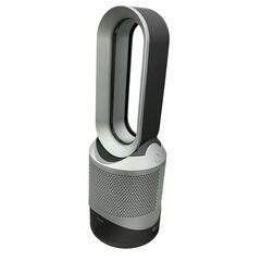 186000 dyson ダイソン pure hot+cool 空気清浄機付ファンヒーター HP00  シルバー [1000027781974]の画像