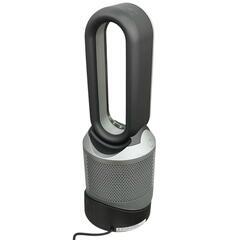 186000 dyson ダイソン pure hot+cool 空気清浄機付ファンヒーター HP00  シルバー [1000027781974]の画像
