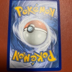 ポケモンカード①の画像