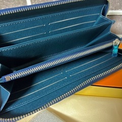 ◆お洒落な帽子.長財布セット◆の画像