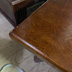 和室向け机
の画像