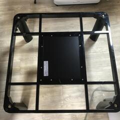 【松本市引き取り限定】エスケイジャパン カジュアルコタツの画像