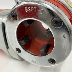 【中古】【動作OK】【店頭引取限定】　電動ネジ切り機　ＥＳ　ＰＯＷＥＲ　ＺＩＴ－ＫＹ０１－５０　の画像