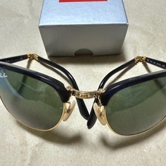 Ray-Ban折りたたみサングラス RB2176 の画像