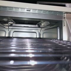 リンナイ ガステーブル LPガス プロパンガス グリル未使用 右側強火力 2023年製 RT64JH7S2-CR ガスコンロ ガスレンジ 【6】の画像