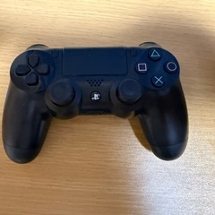 プレステ4 500GBソフト付き
の画像