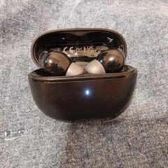 Anke Soundcore life note 3i ブラックの画像