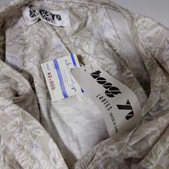 【未使用品】ナイトウェア　パジャマ　レディース　長袖　Lサイズの画像
