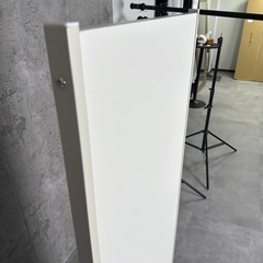 パーテーションの画像