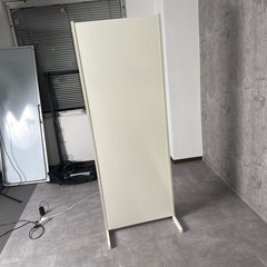 パーテーションの画像