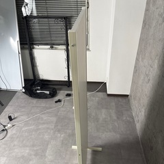 パーテーションの画像