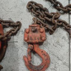 チェーンブロック0.5tの画像