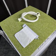 9763‼️関西エリア配送設置可🙌‼️最新2025年製✨SHARP 6kg 洗濯機の画像