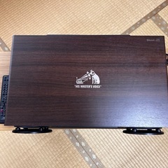Victor EX-D6 コンポ&オーディオボードの画像