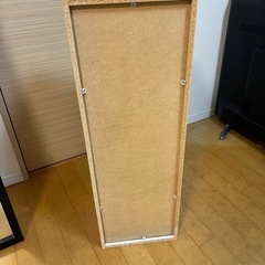 カラーボックスの画像