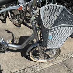三輪車の画像