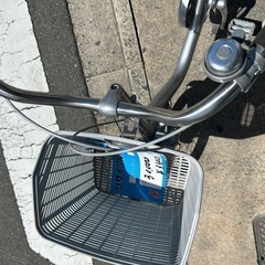 三輪車の画像
