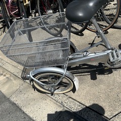 三輪車の画像
