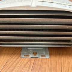 給湯器の画像