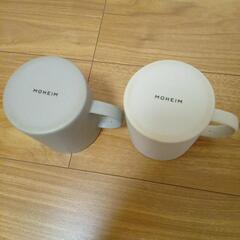 MOHEIM  マグカップの画像