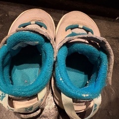 Nike ベビーシューズ DQ8374-001 13cmの画像