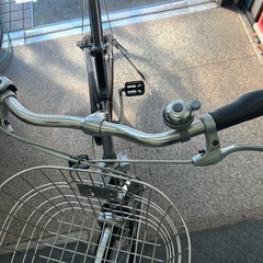 ブリヂストン　アルベルトの画像