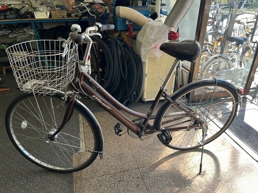 ブリヂストン　アルベルト