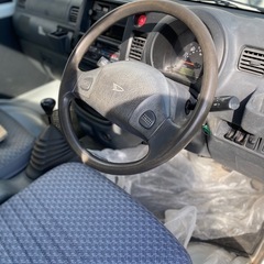 ダイハツ　ハイゼット　トラック　4WDの画像