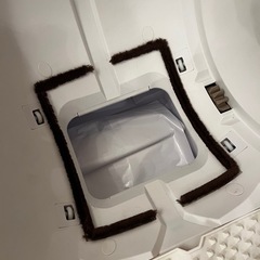 PetSnowy　全自動トイレ（猫用）の画像