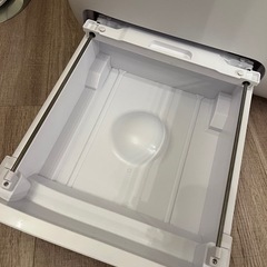 PetSnowy　全自動トイレ（猫用）の画像