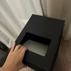UNEED 多段スリムペール2段の画像
