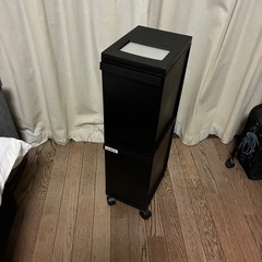UNEED 多段スリムペール2段の画像