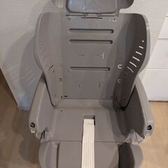アップリカ　電動ハイローチェア　ユラリズムオートの画像