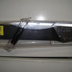 未使用　（19）ユーエム工業(Silky)  ゴムボーイ 万能目 210mm 　ケース付きの画像