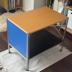 Eames イームズ ESU150 ストレージユニット シェルフ ラック リプロダクト製品        の画像