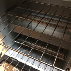 AQUA 2段式トースターの画像