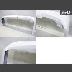 モデリスタリアエアロの画像