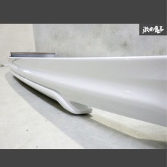 モデリスタリアエアロの画像