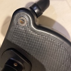 ベビーカーステップの画像