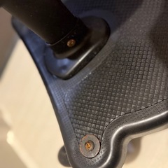 ベビーカーステップの画像