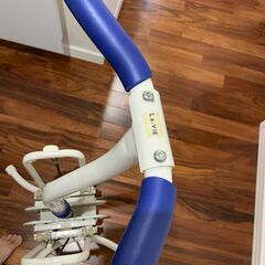 レッグツイスター　La・Vieの画像