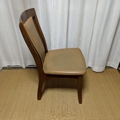 MIKIMOKU ダイニングチェアの画像