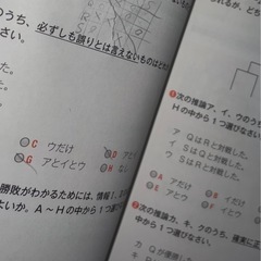 SPIテスト対策本の画像
