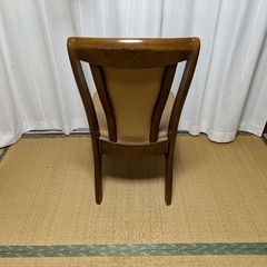 MIKIMOKU ダイニングチェアの画像
