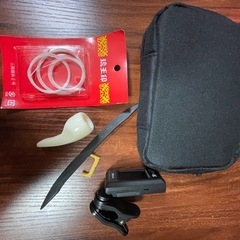 三線　入門用の画像