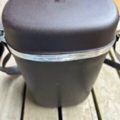 ◇保温可能なお弁当箱の画像