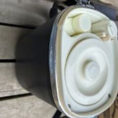 ◇保温可能なお弁当箱の画像