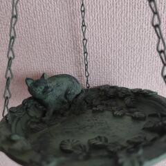 吊り下げ　バードバスフィダー　新品の画像
