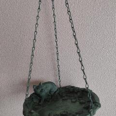 吊り下げ　バードバスフィダー　新品の画像