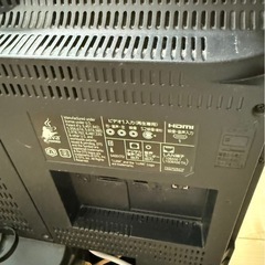 テレビ 引き取り早い人優先の画像